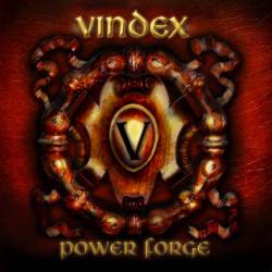 Vindex : Power Forge
